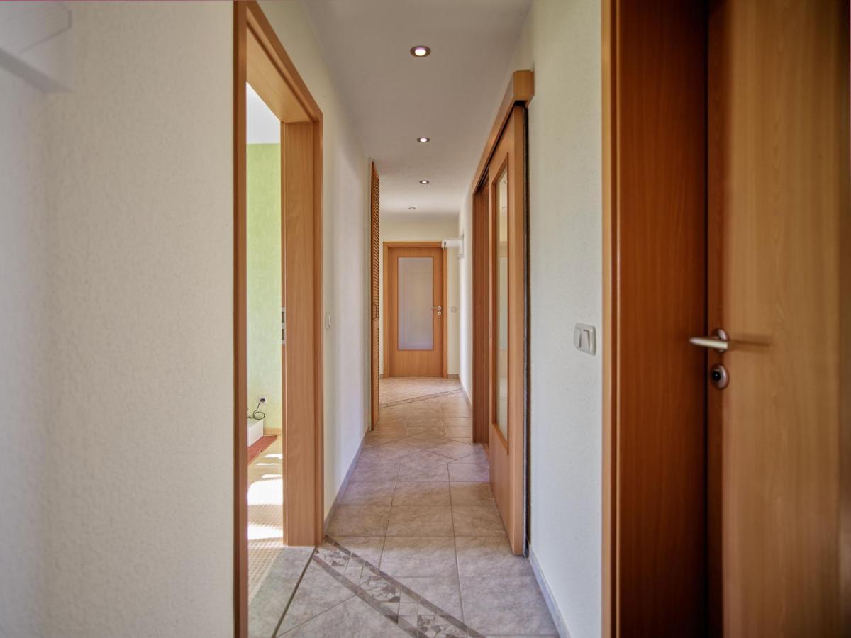 Gemuetliche Ferienwohnung In Laendlicher Lage Riesa Exterior photo