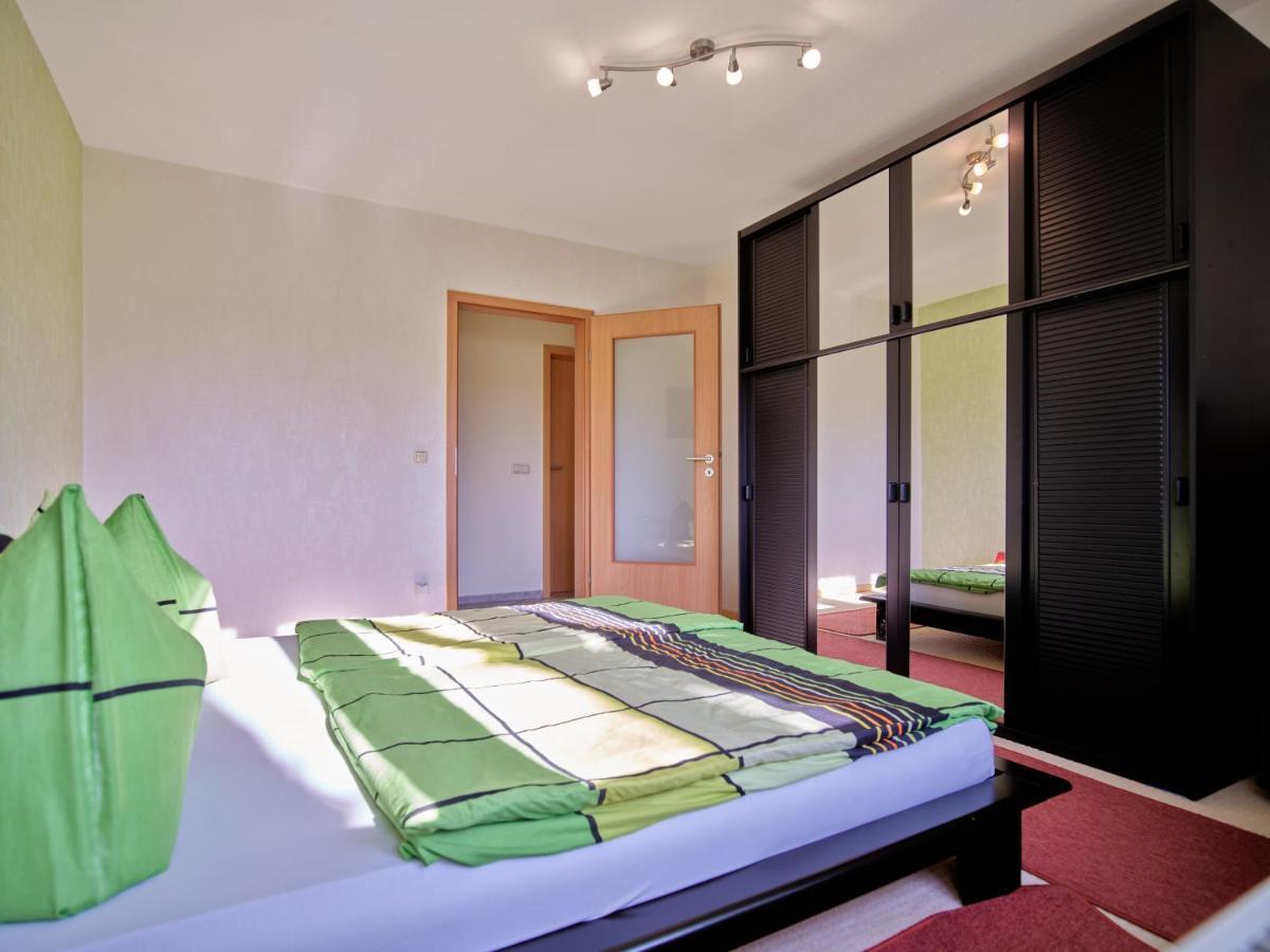 Gemuetliche Ferienwohnung In Laendlicher Lage Riesa Exterior photo