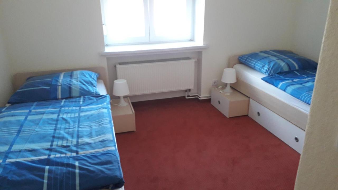 Gemuetliche Ferienwohnung In Laendlicher Lage Riesa Exterior photo